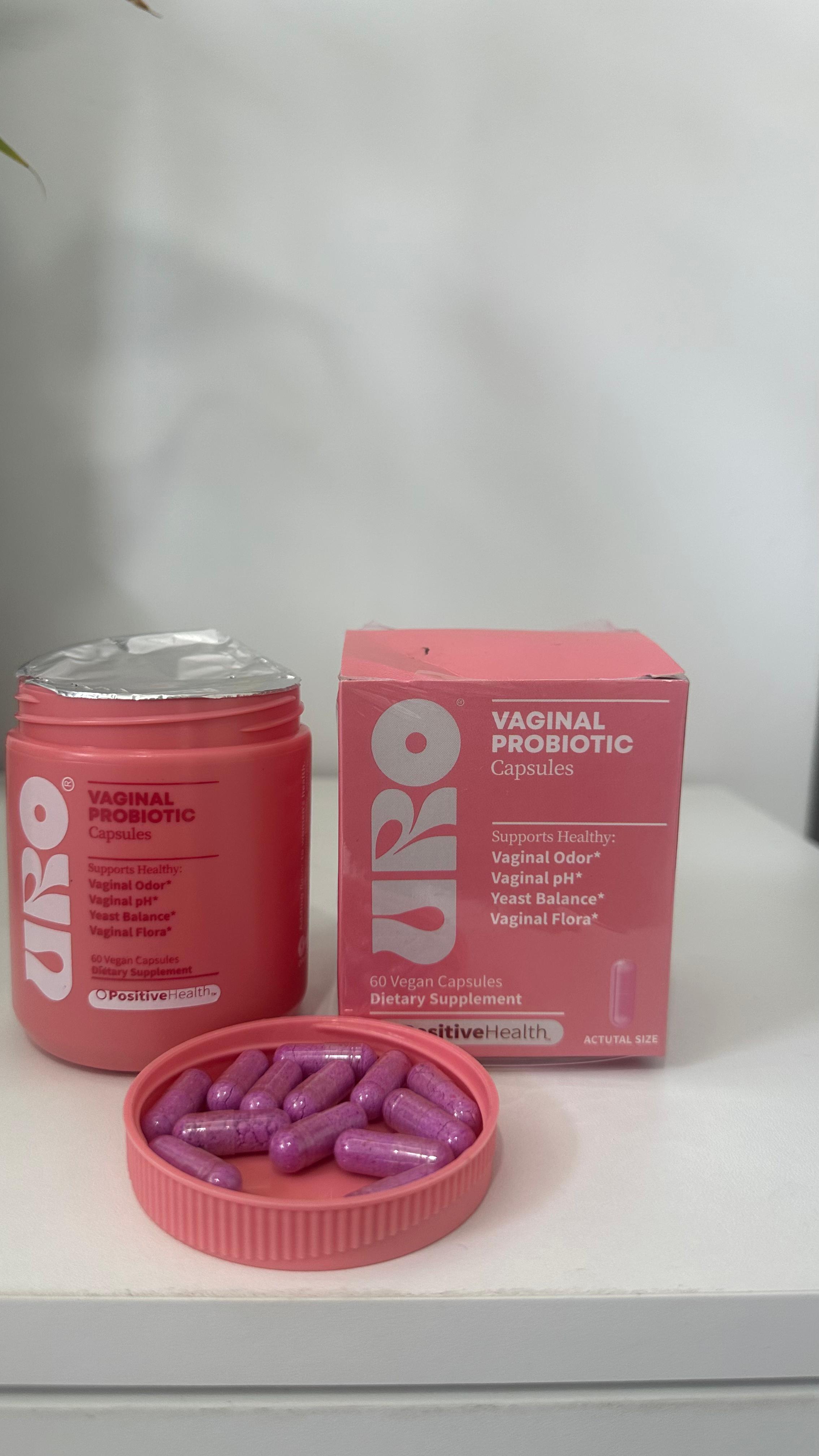 Miniatura 5 de Uro Probioticos Combo 2 unidades